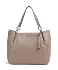 Liu Jo Cirry M Tote bag mocha