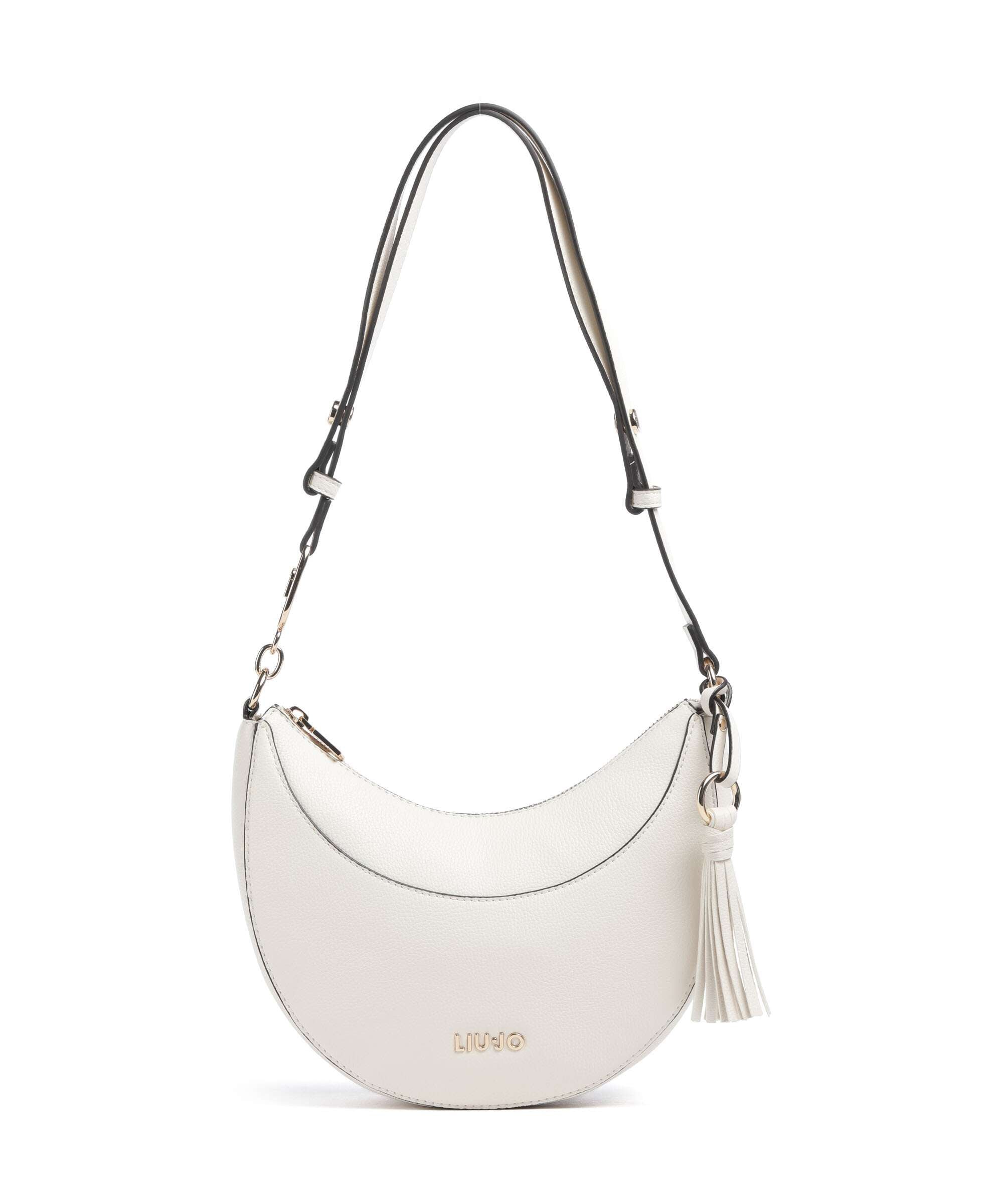 Liu Jo Cirry M Shoulder bag imitation leather cream - AA6186-E1012