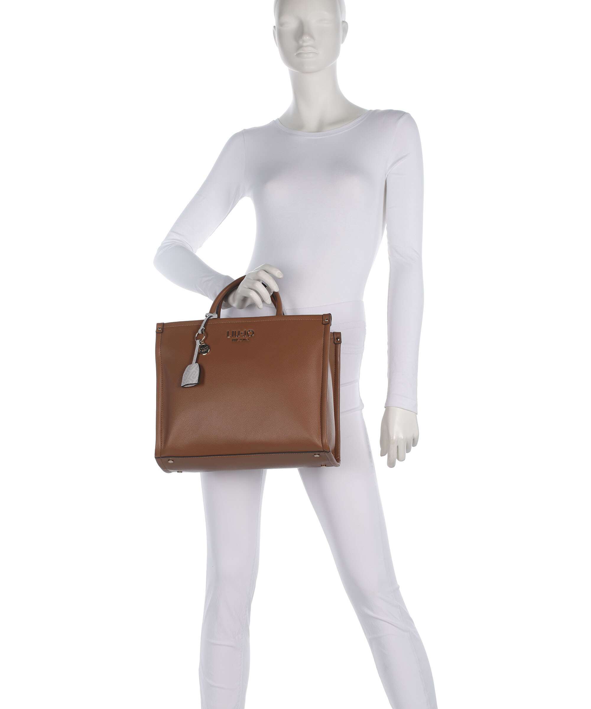 Liu Jo Ridhi M Handbag sequoia