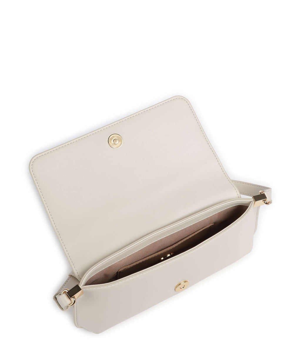 Love Moschino Smart Daily Shoulder bag avorio