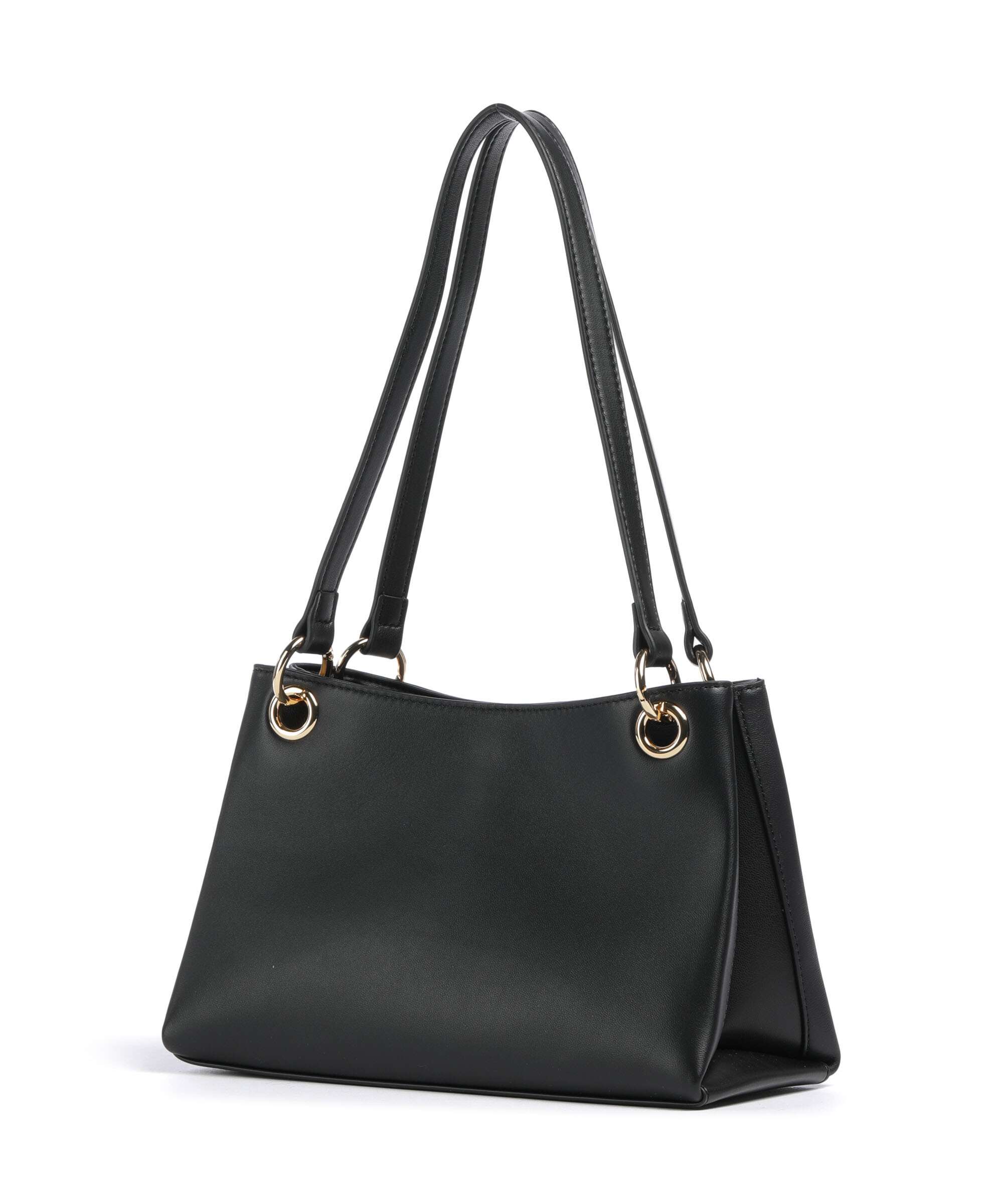 Love Moschino Dangling Shoulder bag imitation leather nero