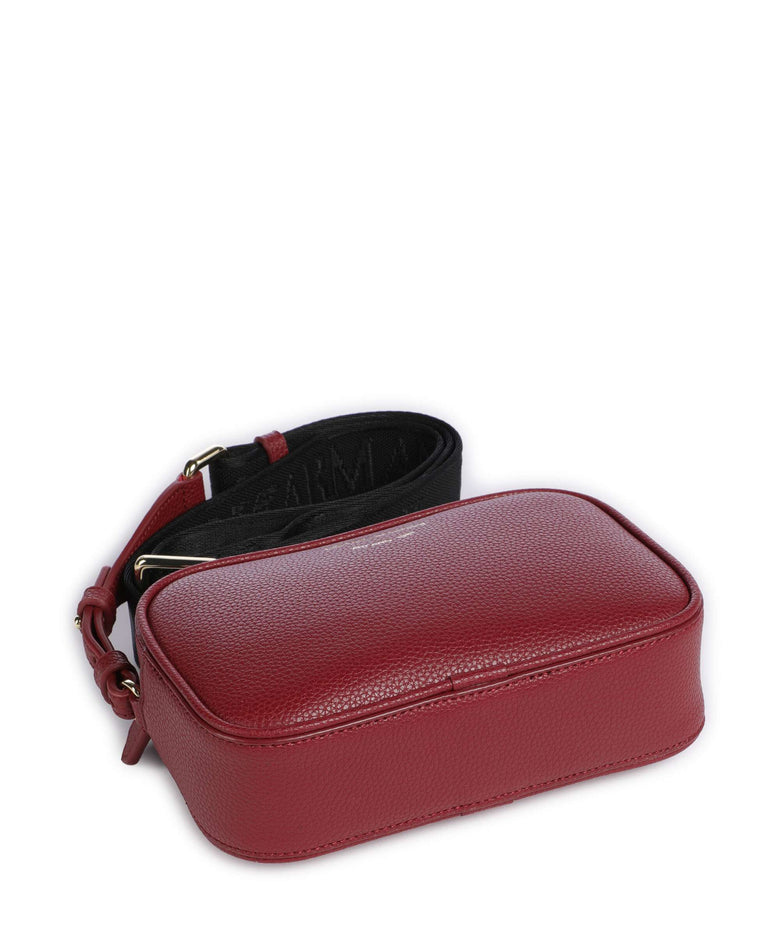 Emporio Armani Lilly Crossbody bag vino/tempesta