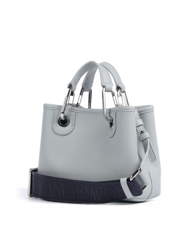 Emporio Armani My EA XS Handbag polvere/tempesta