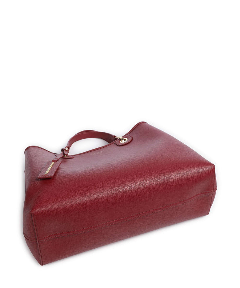 Emporio Armani My EA M Handbag vino/tempesta