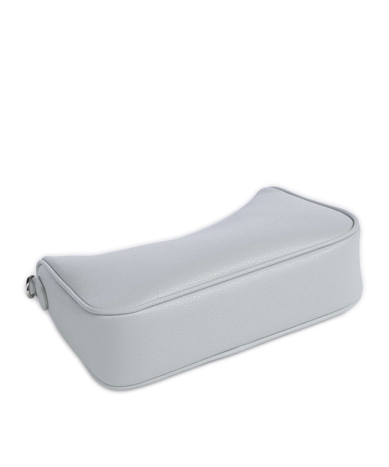 Emporio Armani Lilly Crossbody bag polvere/tempesta