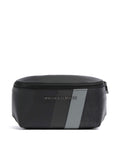Armani Exchange Dylan Belt bag black