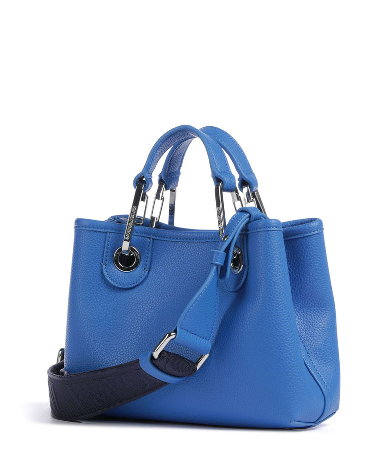 Emporio Armani My EA XS Handbag blu klein/tempesta