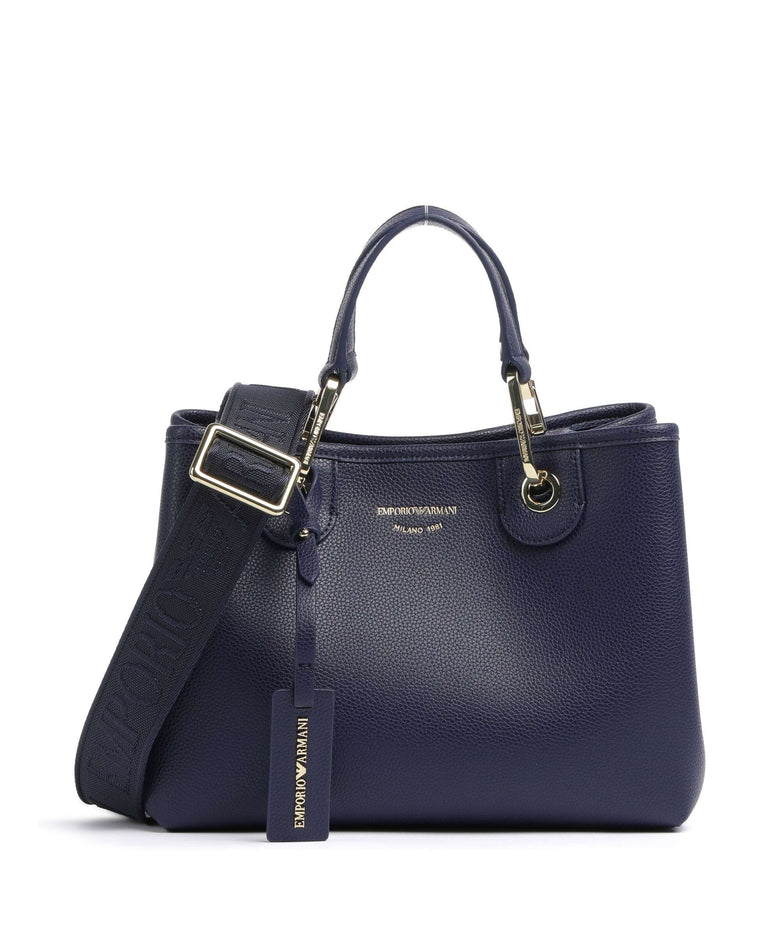 Emporio Armani My EA S Handbag tempesta