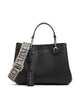 Emporio Armani My EA Handbag nero/silver