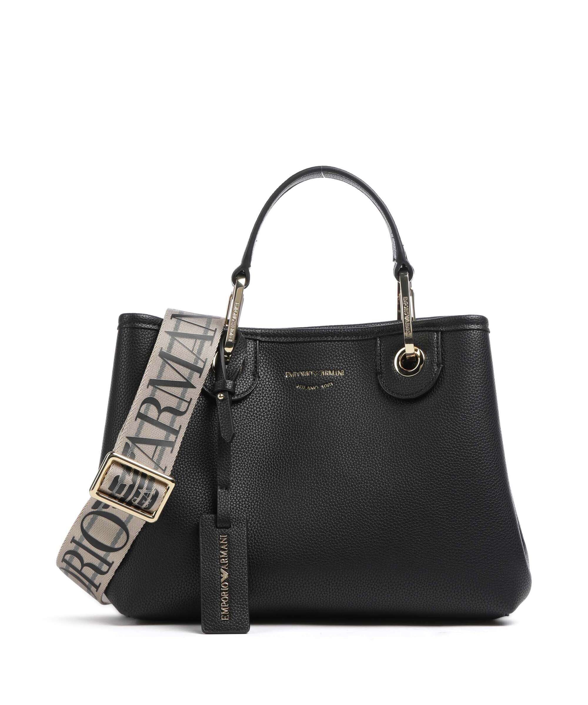 Emporio Armani | Designer Bags & Accessories - shop online – WARDOW