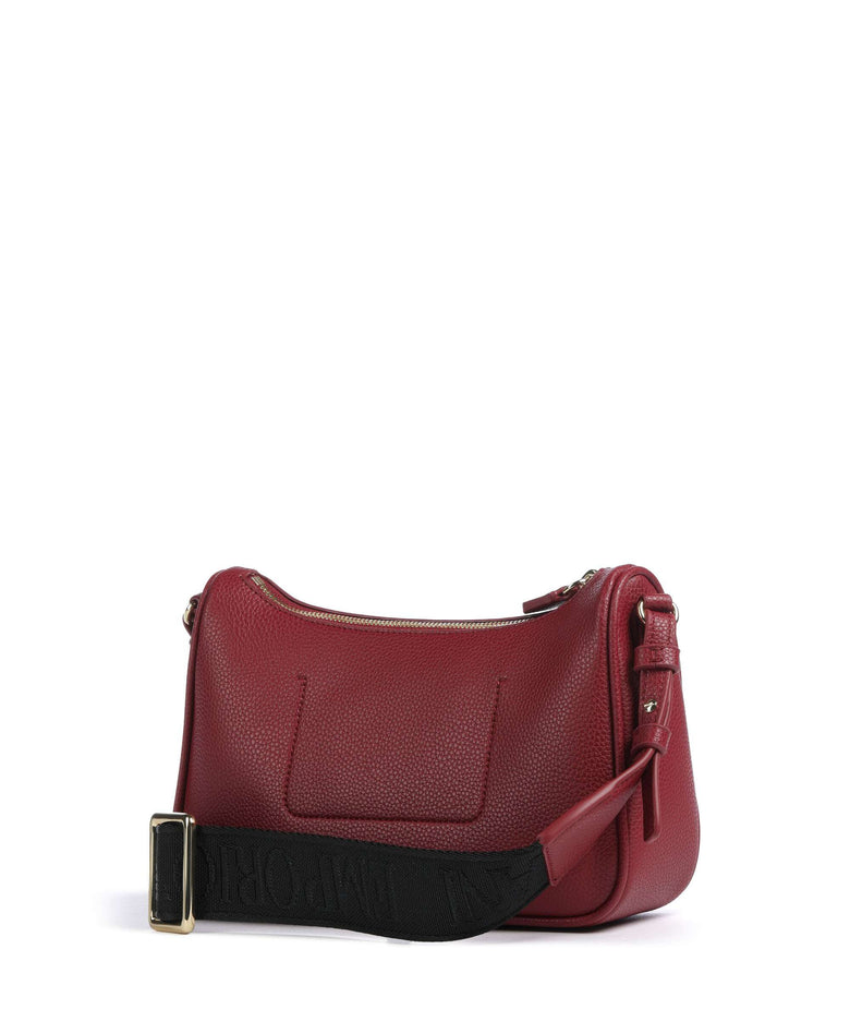Emporio Armani Lilly Shoulder bag vino/tempesta