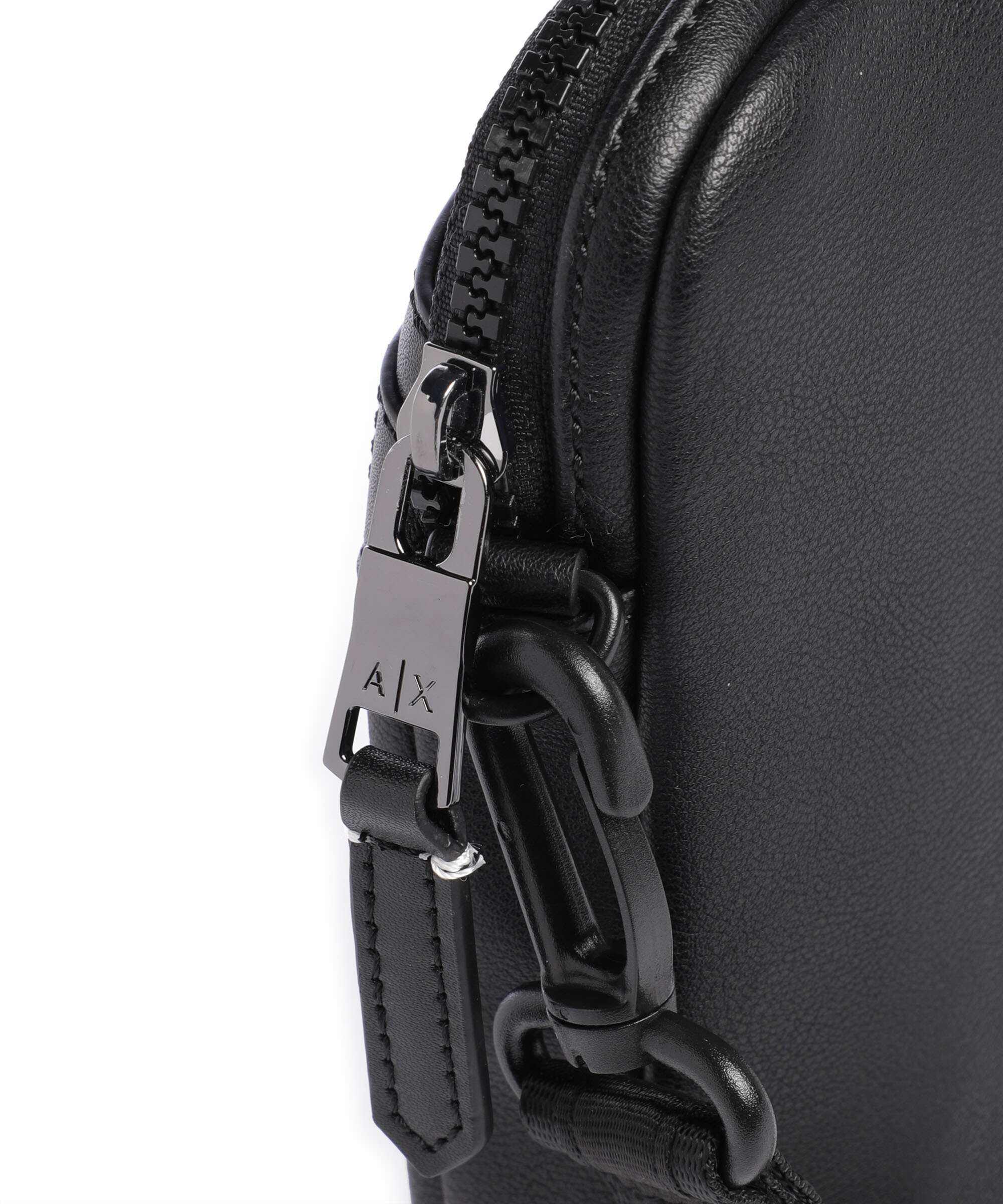 Armani Exchange Tulum Phone bag black