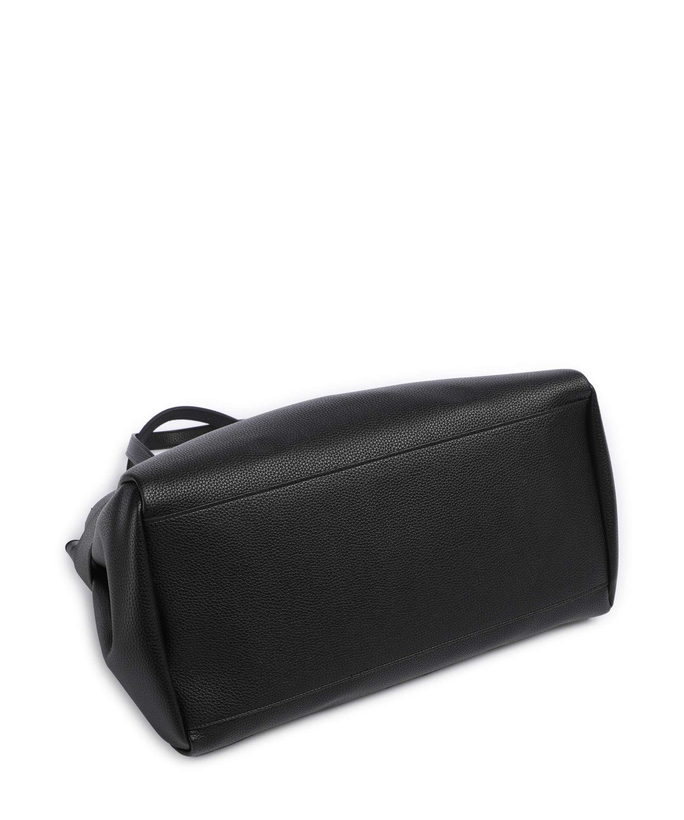 Armani Exchange Susie Soft Tote bag black