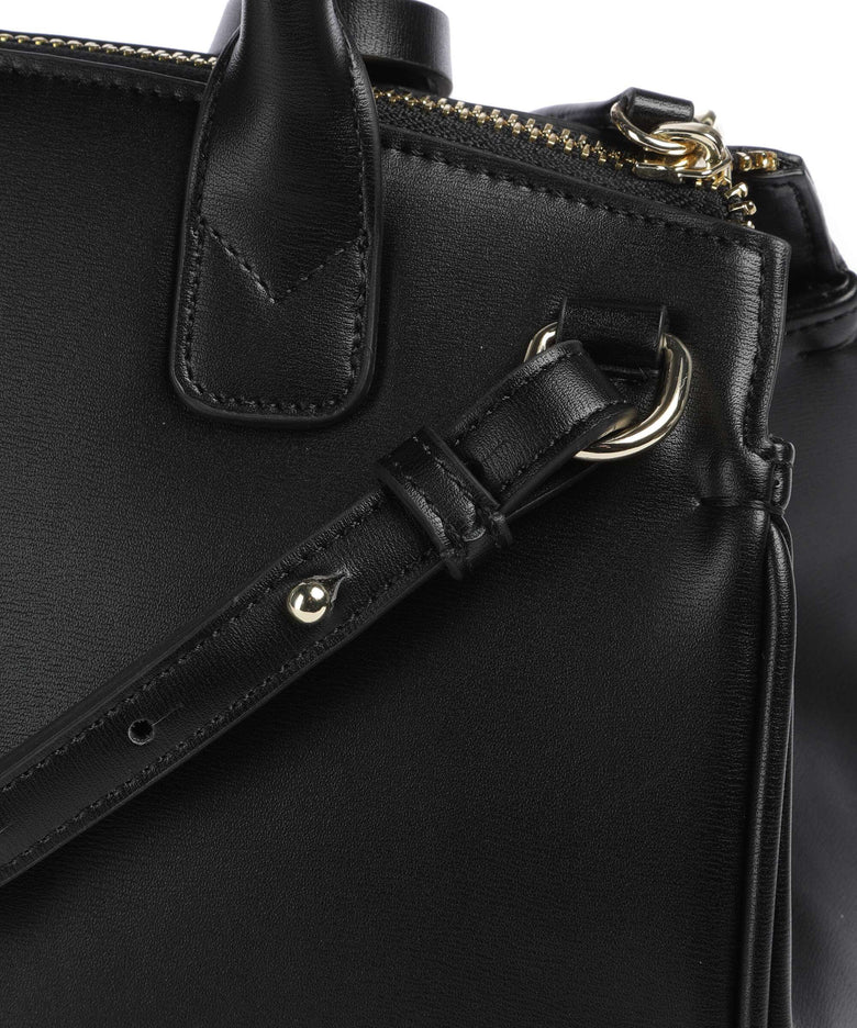 Armani Exchange Jane M Handbag black