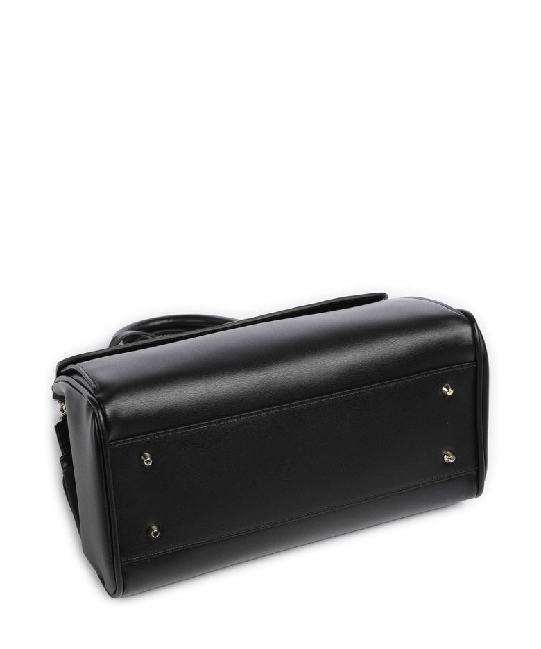 Armani Exchange Jane M Handbag black