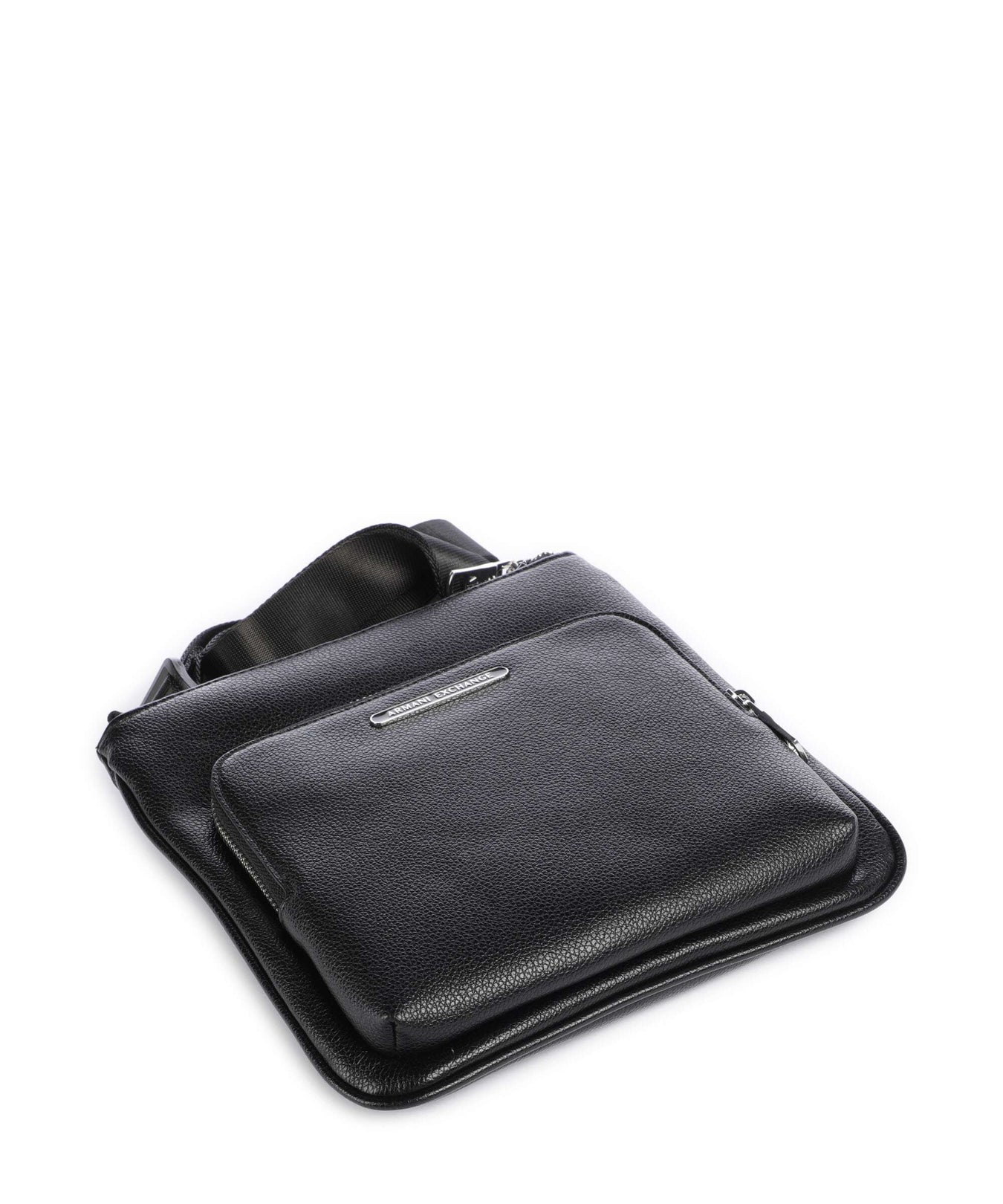 Armani Exchange Okinawa Crossbody bag black