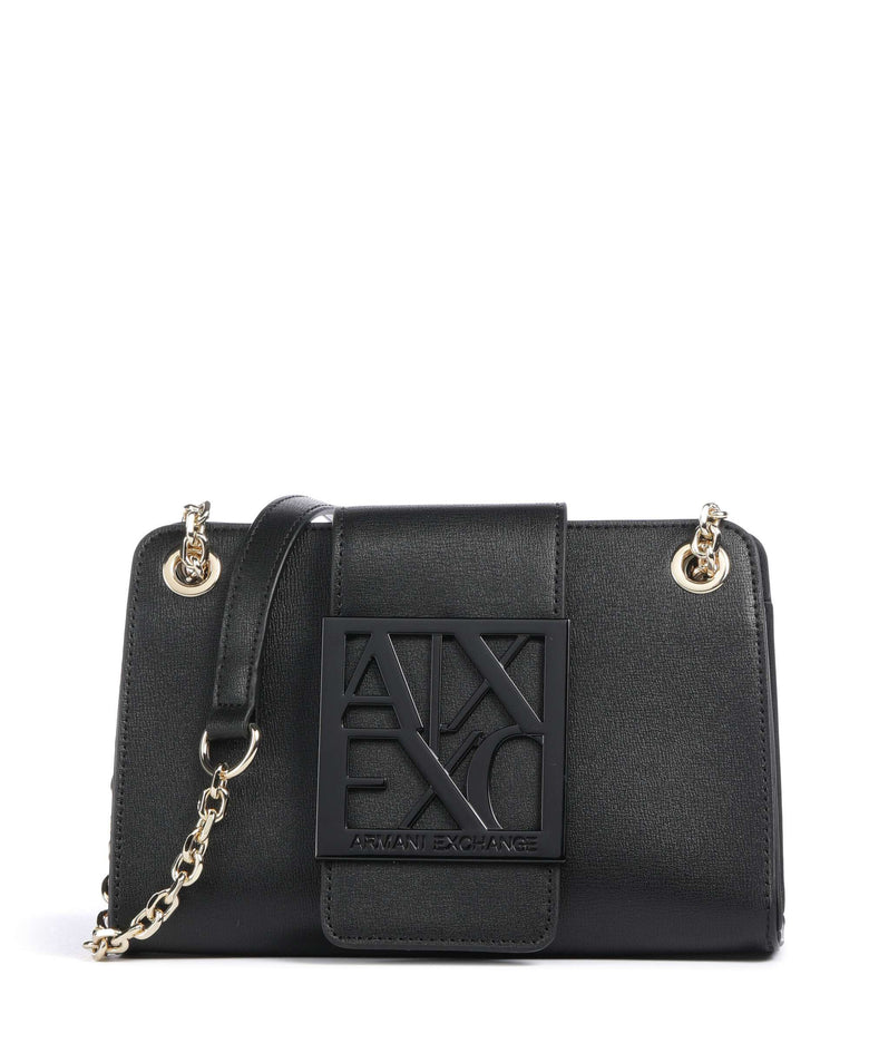 Armani Exchange Susie Shoulder bag black