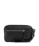 Emporio Armani Business Toiletry bag black beauty