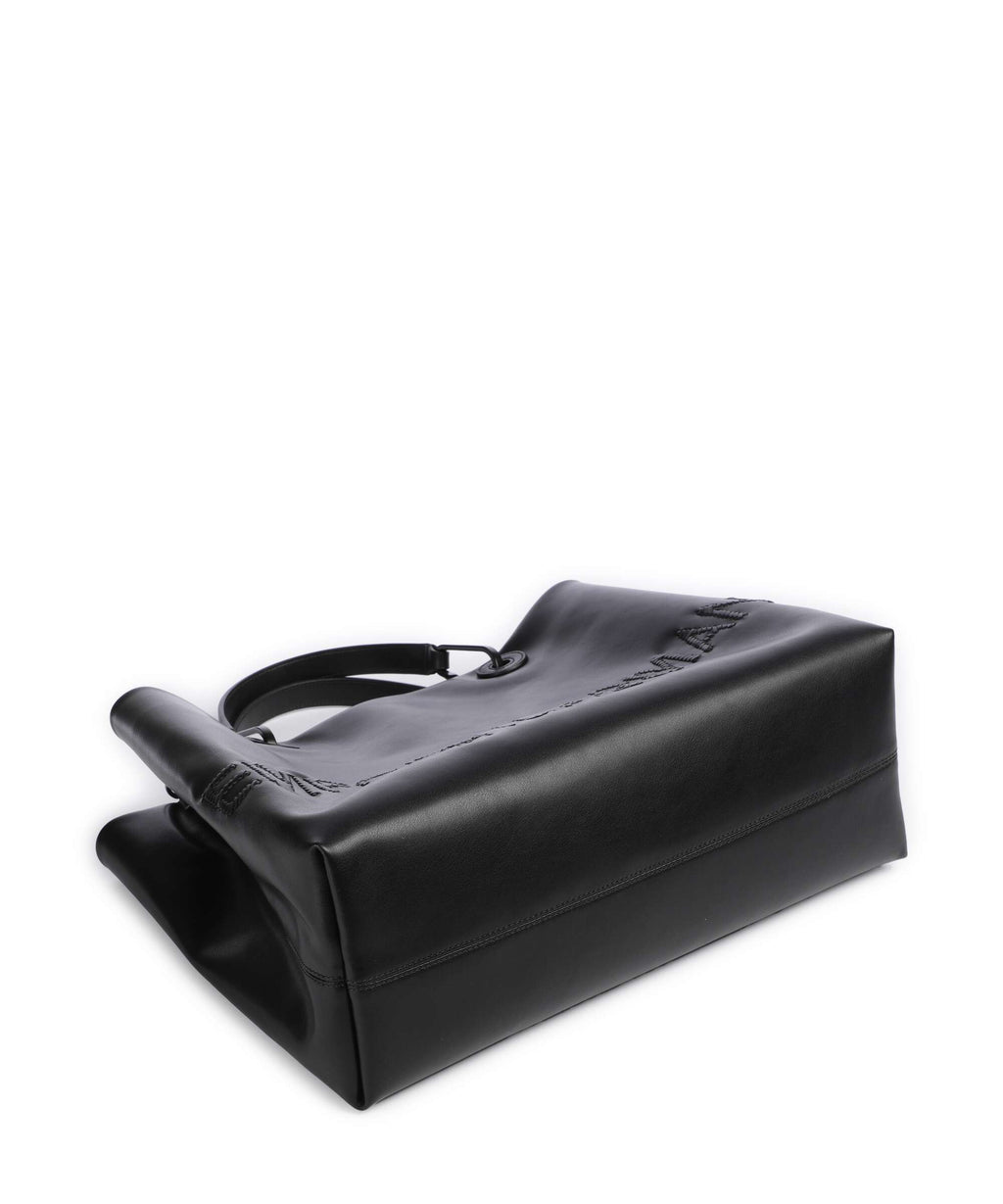 Emporio Armani My EA Handbag nero