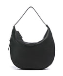Armani Exchange Susie M Hobo bag black