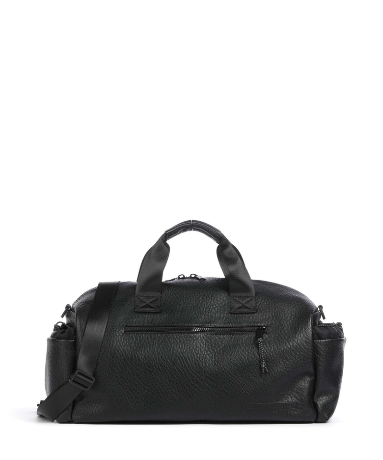 Armani Exchange Venice Weekend bag black