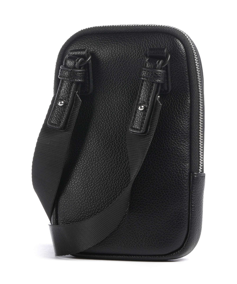 Armani Exchange Okinawa Crossbody bag black