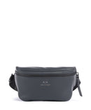 Armani Exchange Dino Fanny pack ebony