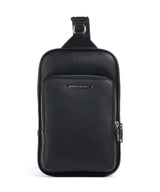 Armani Exchange Okinawa Sling bag black