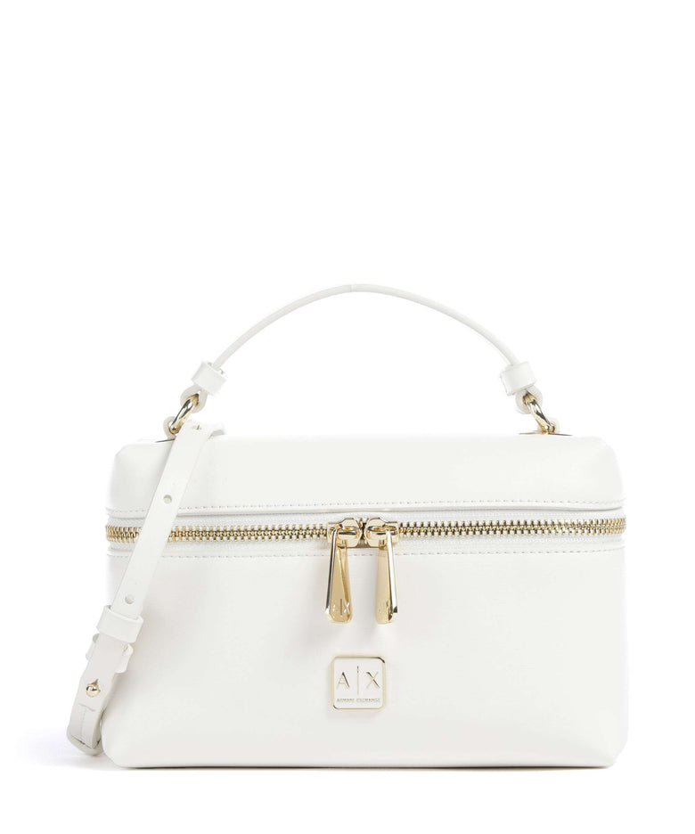 Armani Exchange Emily Crossbody bag journal