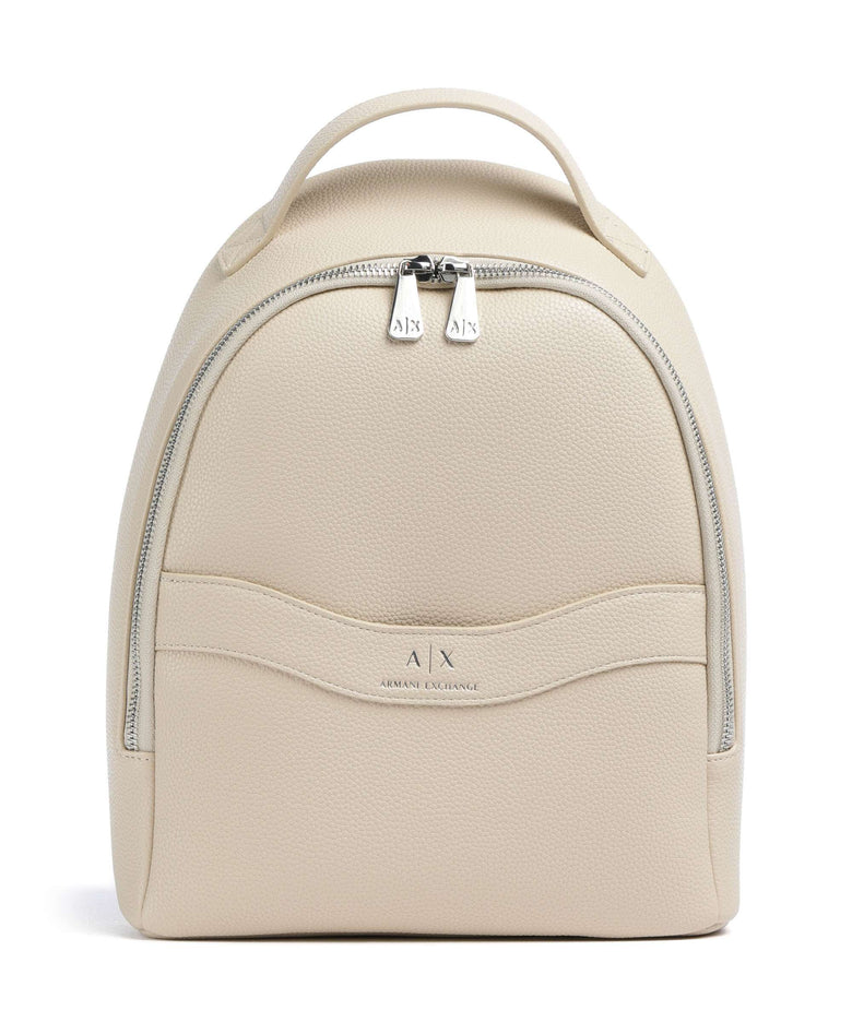 Armani Exchange Wave Backpack valley