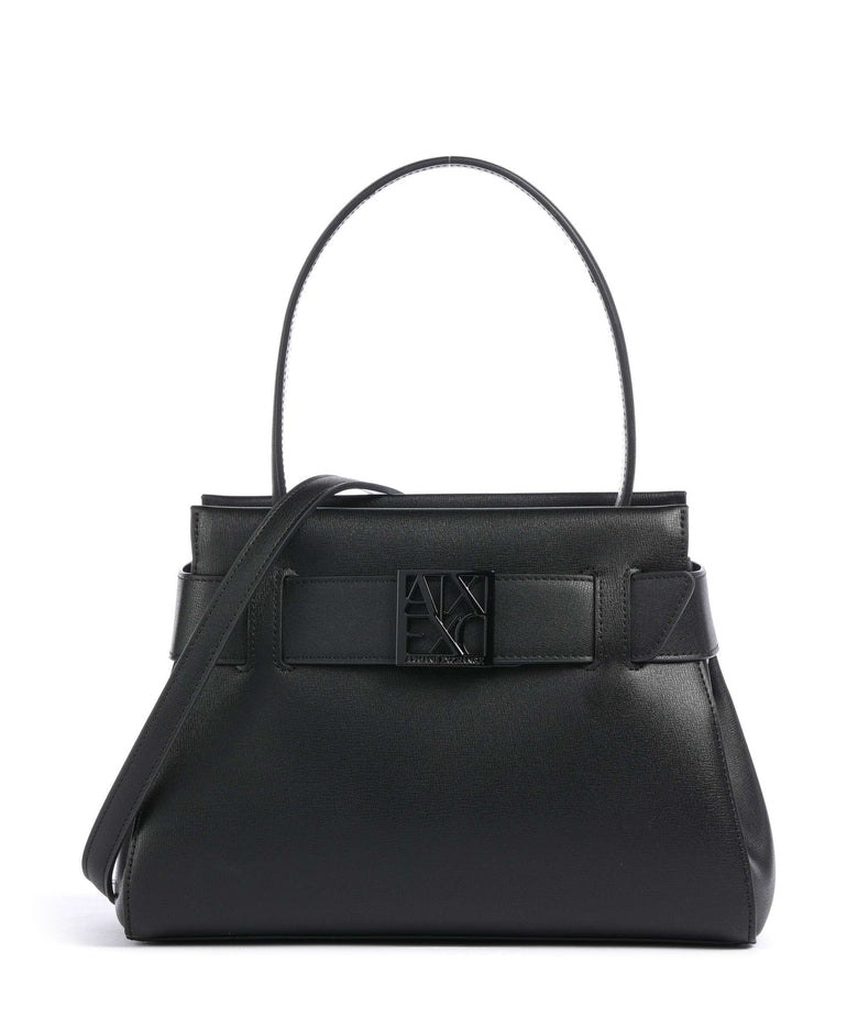Armani Exchange Susy S Handbag black