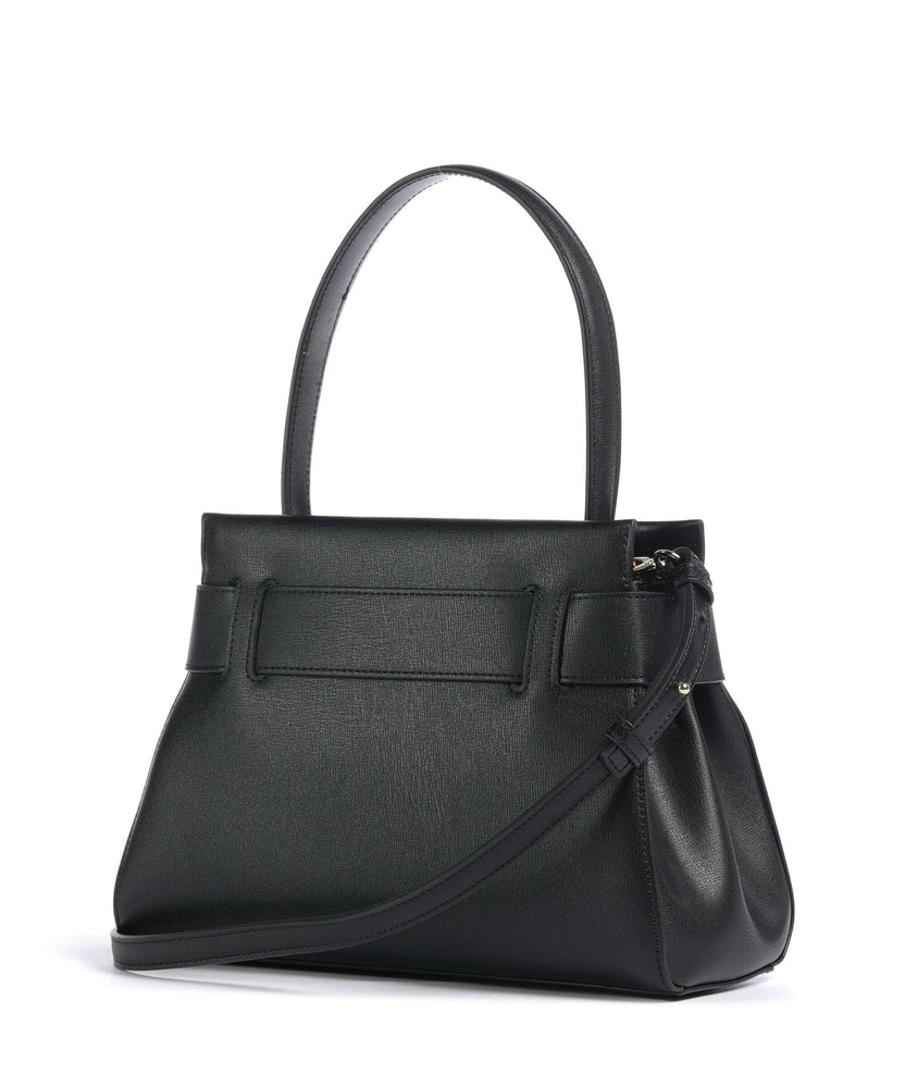 Armani Exchange Susie S Handbag black