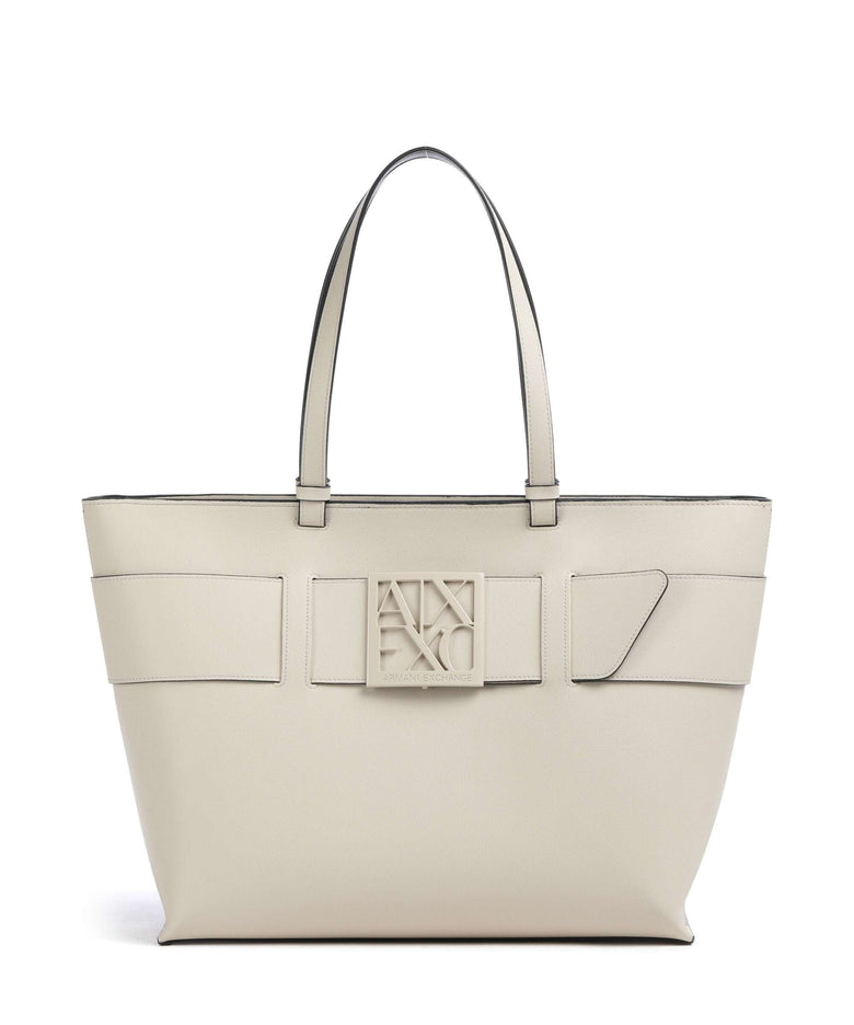 Armani Exchange Susy M Tote bag valley