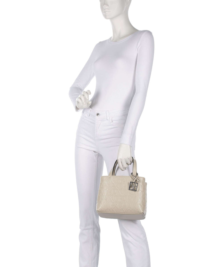 Armani Exchange Liz S Handbag valley