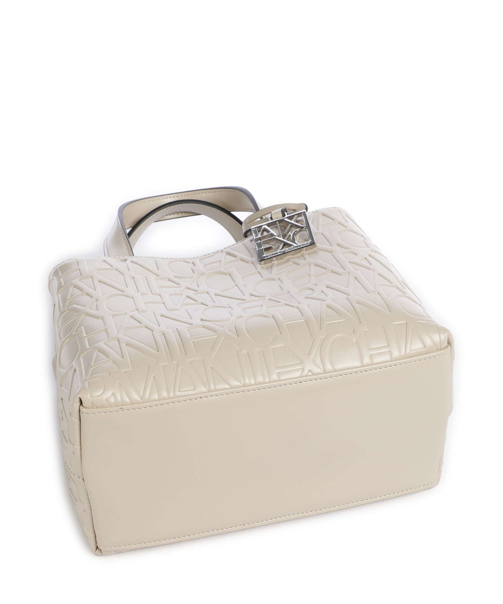 Armani Exchange Liz S Handbag valley