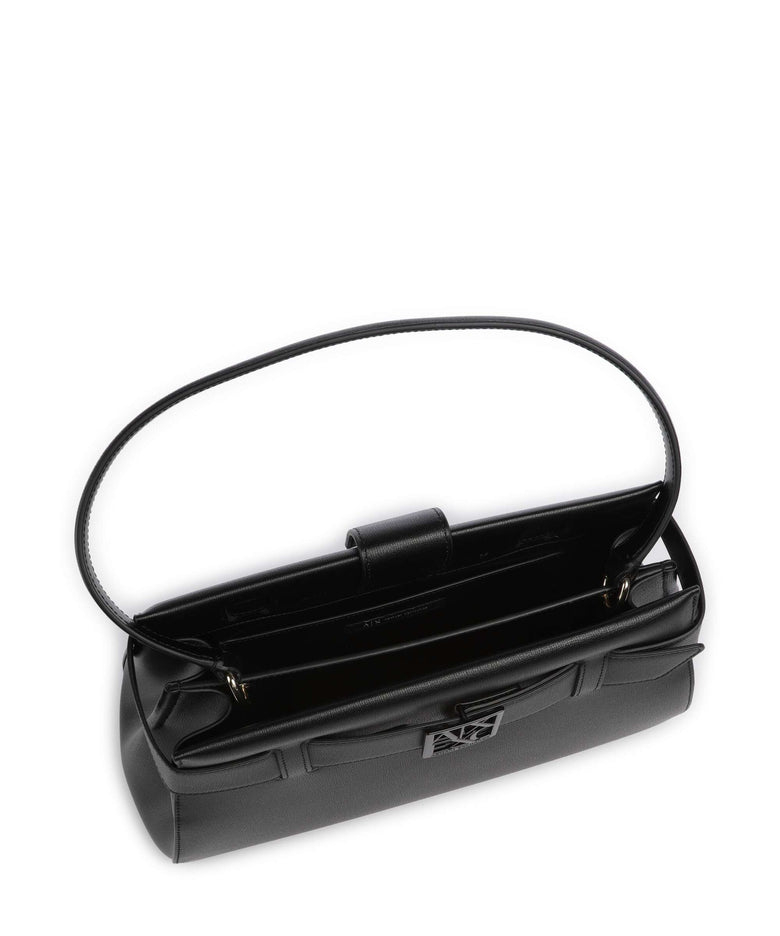 Armani Exchange Susy M Tote bag black