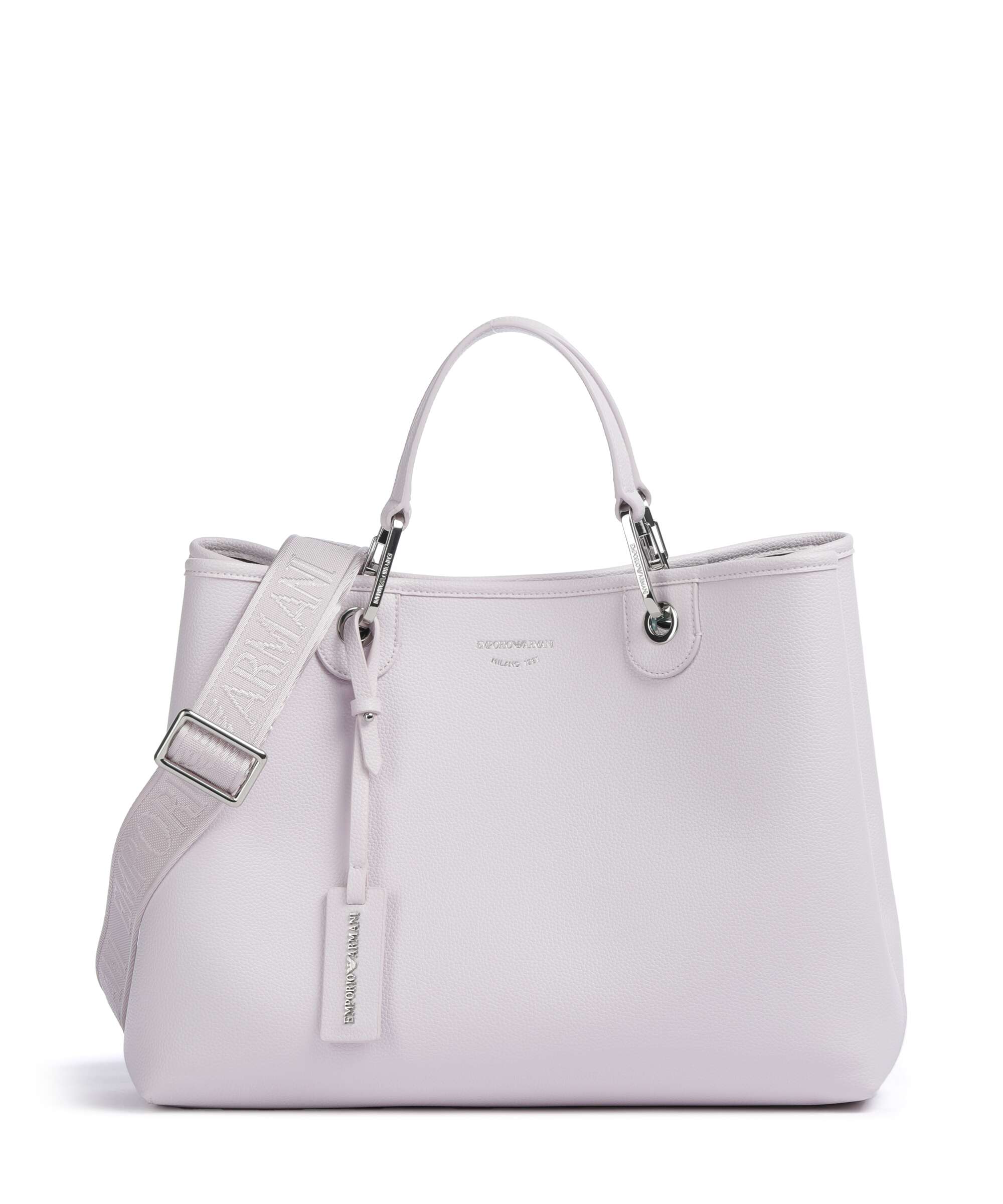 Emporio Armani My EA M Handbag baby pink/terra
