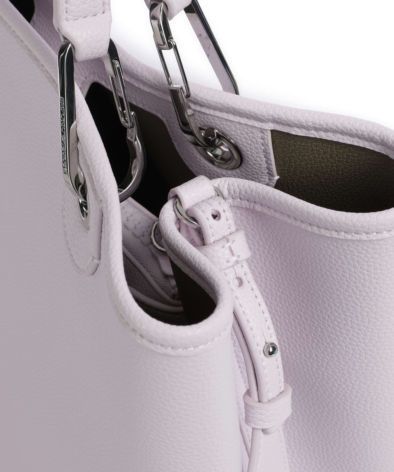 Emporio Armani My EA Handbag baby pink/terra