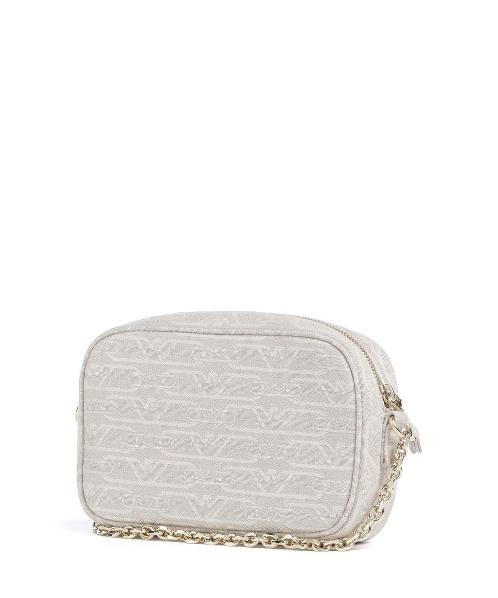 Emporio Armani Lilly Crossbody bag natural/offwhite