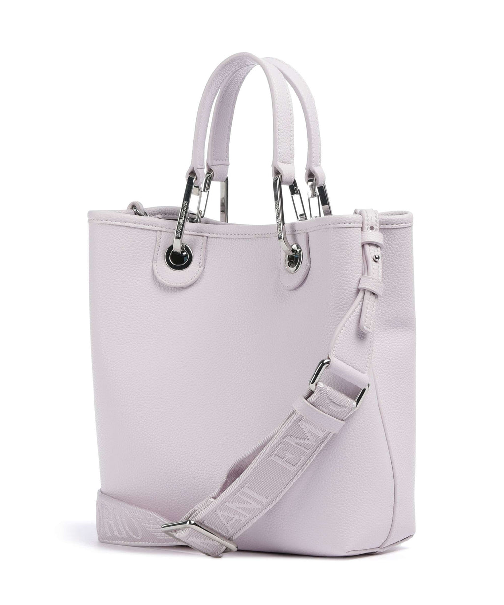 Emporio Armani My EA Handbag baby pink/terra