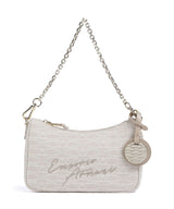 Emporio Armani Lilly Shoulder bag natural/offwhite