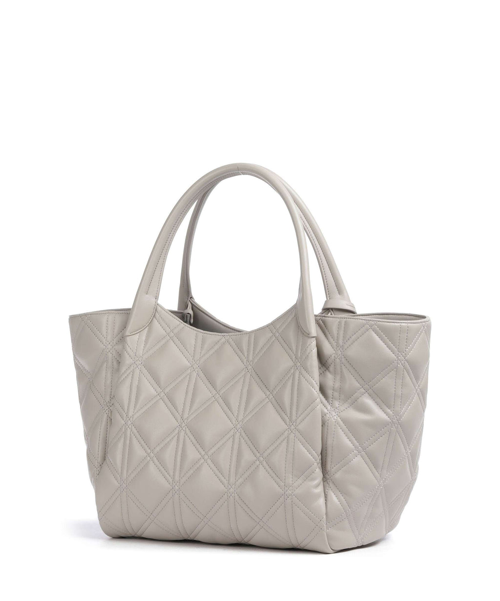 Emporio Armani Durini 24 Tote bag beige