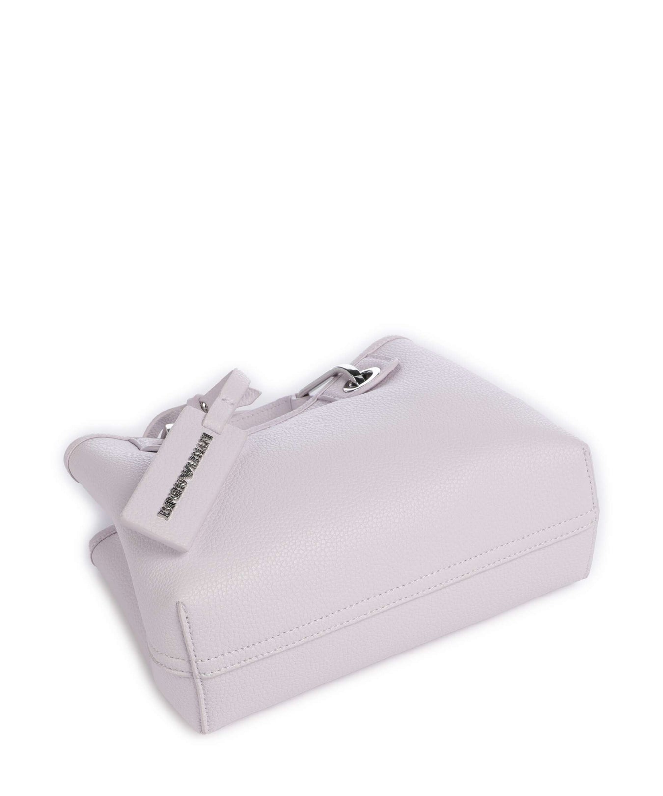 Emporio Armani My EA Handbag baby pink/terra