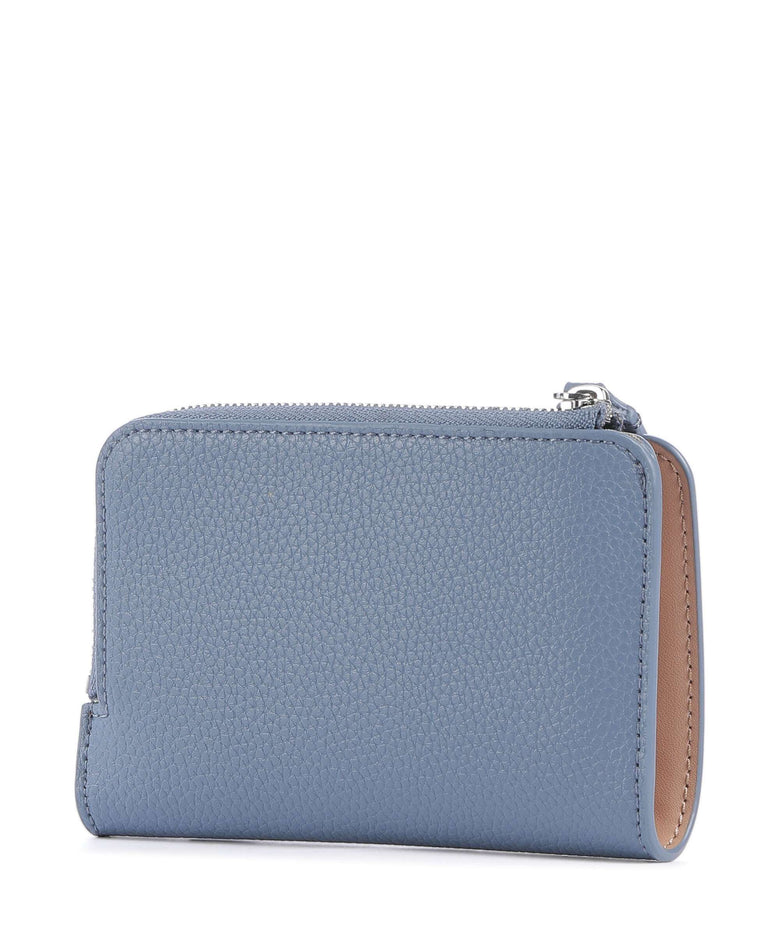 Emporio Armani My EA Wallet asfalto