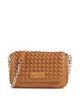 Emporio Armani Lilly Crossbody bag caramello