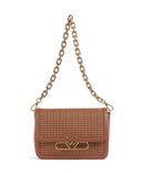 Emporio Armani Hera Shoulder bag caramello