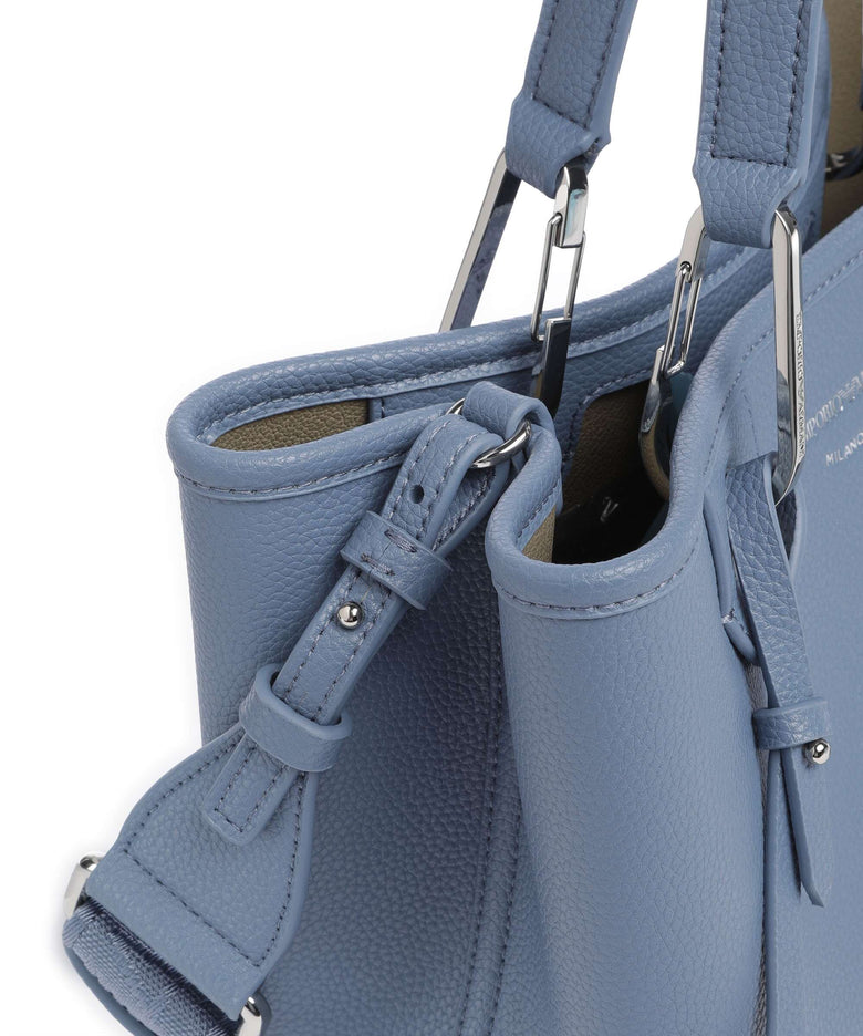 Emporio Armani My EA S Handbag asfalto/terra