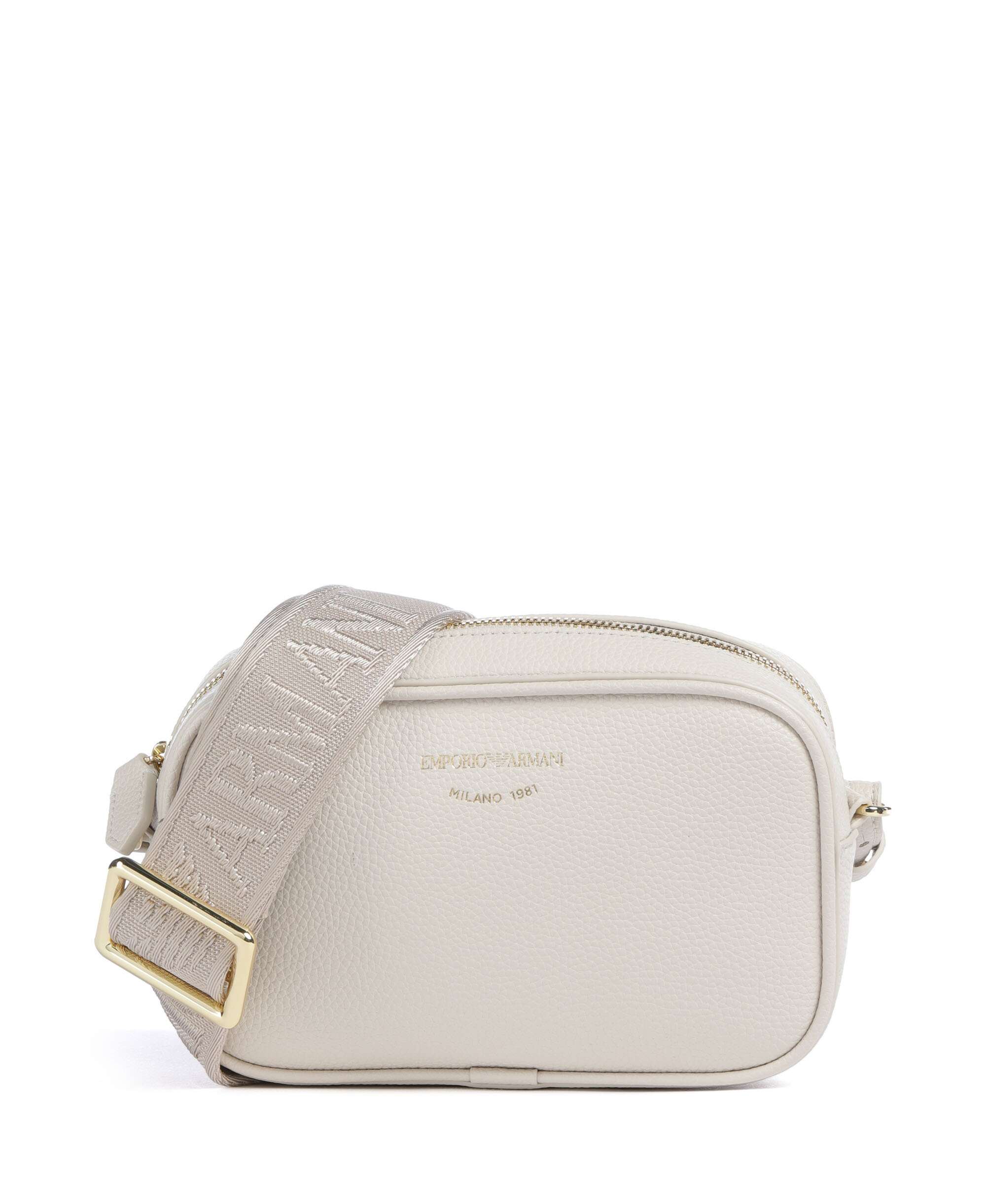 Emporio Armani Lilly Crossbody bag corda/terra