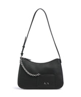 Armani Exchange Mila M Shoulder bag black