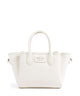 Emporio Armani Odette Handbag bianco/taupe